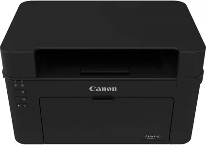 Замена системной платы на принтере Canon LBP112 в Краснодаре